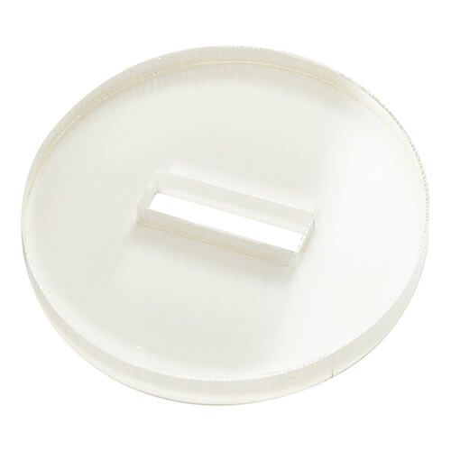 Podstawka do ramki QR Code - koło na Arena.pl