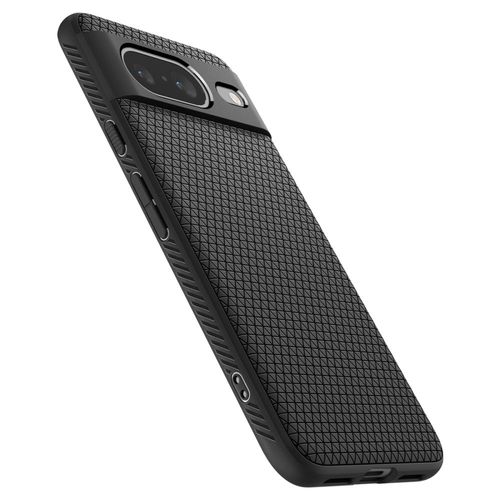 SPIGEN LIQUID AIR GOOGLE PIXEL 8 MATTE BLACK na Arena.pl