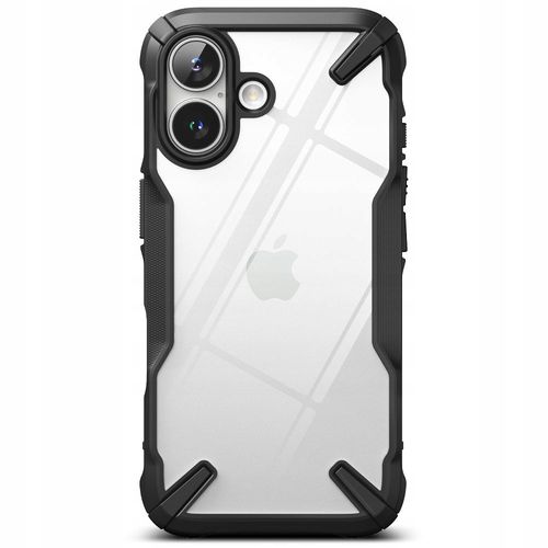Plecki niktrade do Apple iPhone 16 czarny na Arena.pl