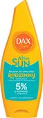 DAX Sun After Balsam po opalaniu Rodzinny 5% D-pantenol 175 ml