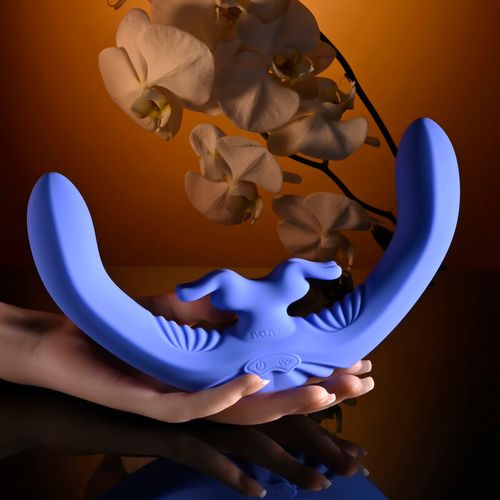 z podwójną końcówką Evolved na Arena.pl