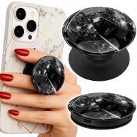 Uchwyt do telefonu Popsocket na palce/stojak FAN MOTOCYKL KASK MOTOCYKLISTA