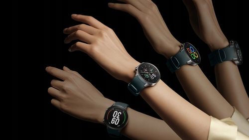 OnePlus Watch 2 Nordic Blue Edition na Arena.pl