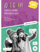 Que guay! A1 podręcznik