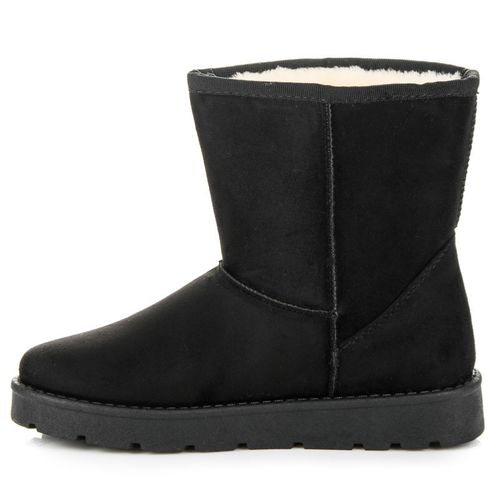 Czarne Mukluki r.37 na Arena.pl