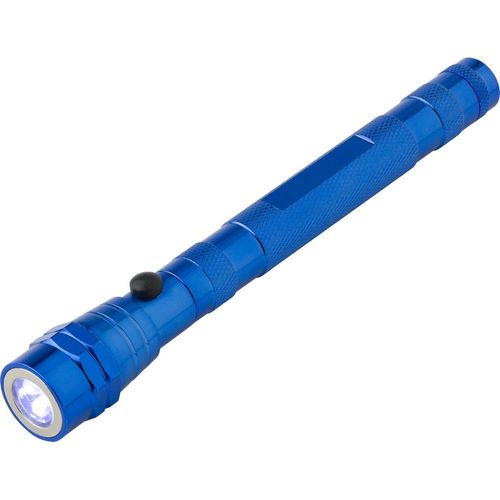 Teleskopowa latarka 3 LED na Arena.pl