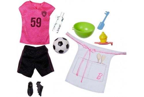 MATTEL GFX84 BARBIE na Arena.pl