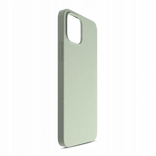 Etui na Apple iPhone 15 - 3mk HARDY Silicone MagCase Green na Arena.pl