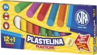 plastelina 13kol astra 303115007 a'5 7504