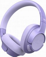Słuchawki nauszne FRESH'N REBEL Calm Core Dreamy Lilac Fioletowy