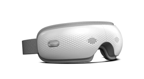 SKG ES300 Masażer do oczu Bluetooth na Arena.pl