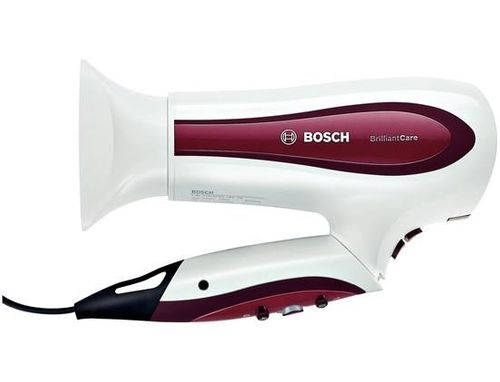 Suszarka do włosów Bosch PHD5781 na Arena.pl