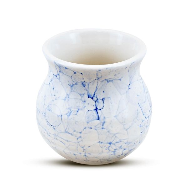 Tykwa Ceramiczna Celeste - 375 ml zdjęcie 2