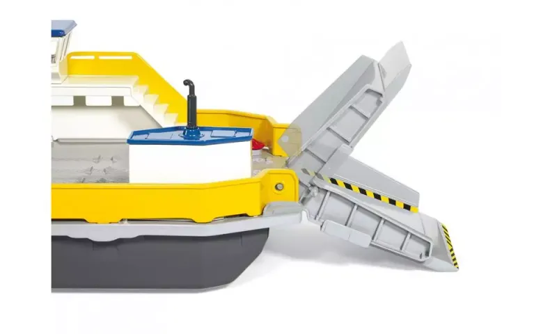 Prom + 2 samochody 1:50 zdjęcie 6