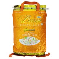 Ryż basmati do biryani Basmati Rice Biryani Banno 5kg