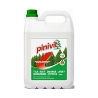 nawóz do iglaków mineralny płynny 5l pinivit