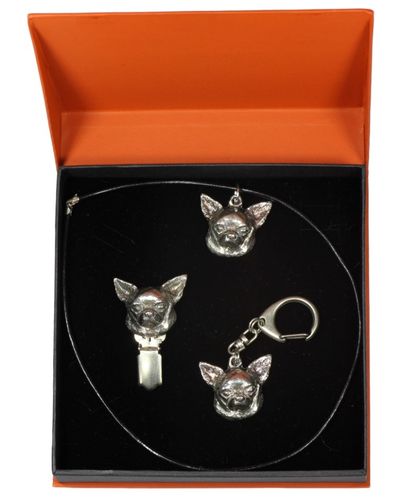 Chihuahua - breloczek - 2277 na Arena.pl