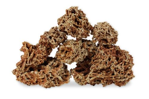 5KG WAPIEN CZERWONY ZESTAW SKAŁ DO AKWARIUM MALAWI na Arena.pl