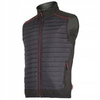 LAHTI PRO Bezrękawnik roboczy ocieplany r. 2XL XXL