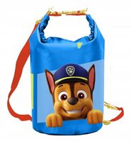 TORBA WODOODPORNA SPORTOWA DO SZKOLY PRZEDSZKOLA TRENING PSI PATROL
