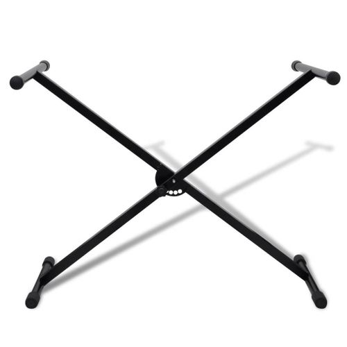 Statyw Pod Keyboard, Regulowany Z Taboretem na Arena.pl