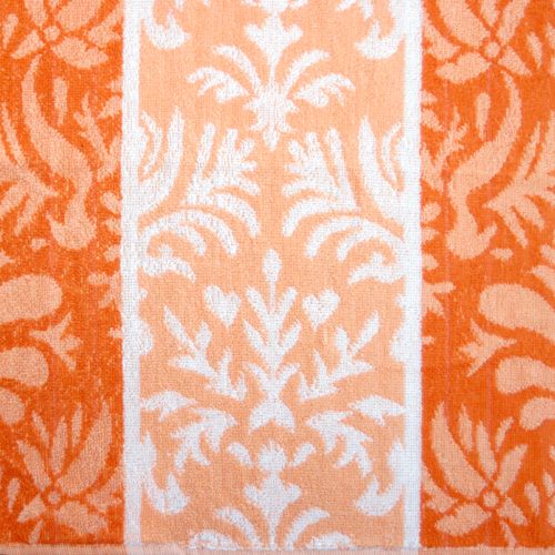 Ręcznik Kelly 70x140 Pomarańczowy Frotex - Greno zdjęcie 8