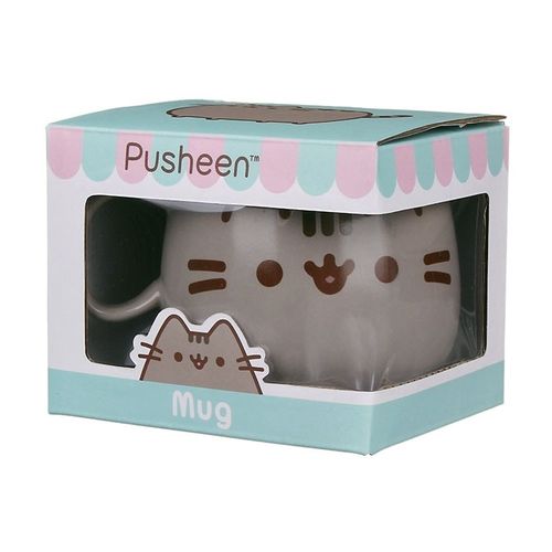 Pusheen Mug na Arena.pl