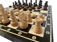 Szachy Diament - PRODUCENT