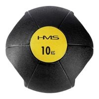 Piłka lekarska do ćwiczeń HMS NKU10 10kg N/A