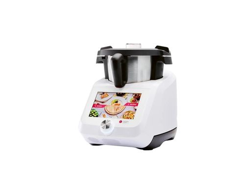 ROBOT KUCHENNY LIDLOMIX 2025 MONSIEUR CUISINE SMART SKMS 1200 C1 na Arena.pl