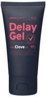 Żel Opóźniający Wytrysk Delay Gel With Clove Oil 60Ml