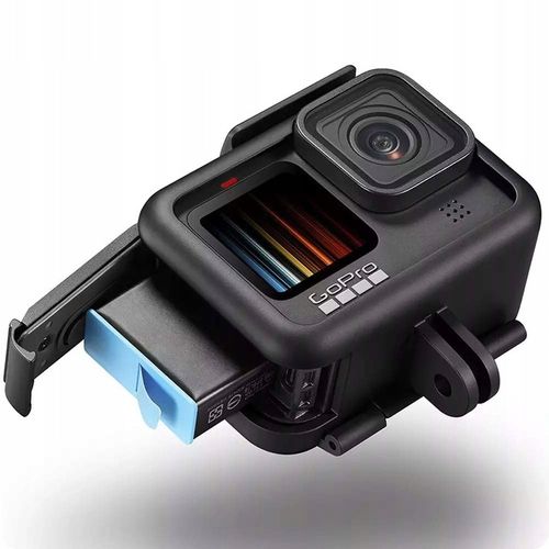 Obudowa Ramka FRAME MOUNT GOPRO 12 Hero + DEKIELEK na Arena.pl