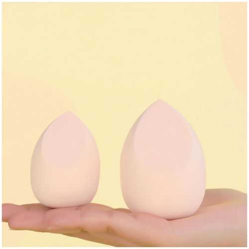 Gąbka do Makijażu Blender Ścięty Jasnoróżowy na Arena.pl