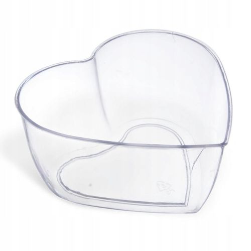 12x Kubki PUCHARKI pojemniki na desery przekąski przystawki do deserów na Arena.pl