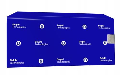 SZCZEKI HAM 229X42MM DELPHI na Arena.pl