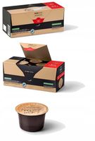 TCHIBO CAFISSIMO Caffe Crema Decaffeinated 30 szt