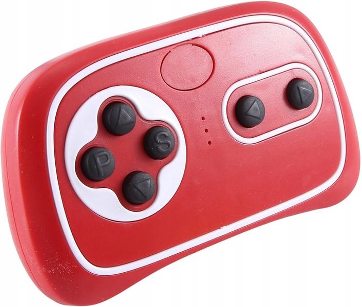 PILOT STEROWANIA 2.4G DO AUT AUTA NA AKUMULATOR, DLA DZIECI,TX20,1SZT zdjęcie 7