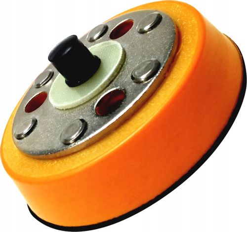 ADBL Roller D12075 Zestaw Maszyna Polerska Torba Pasta Polerka Lakieru Auta na Arena.pl