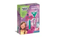 CLE Naukowa zabawa Mini laboratorium Perfumy 50867