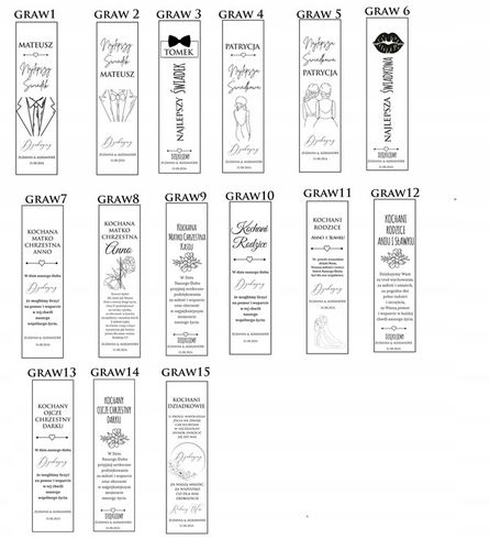 skrzynka na wino prezent dla RODZICÓW ŚWIADKÓW CHRZESTNYCH ŚLUB WESELE na Arena.pl