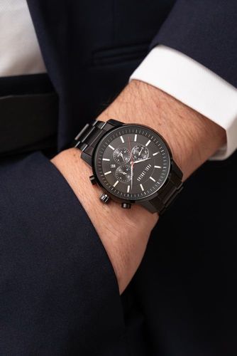 zegarek męski paul lorens pl6647b-1a1 + box na Arena.pl