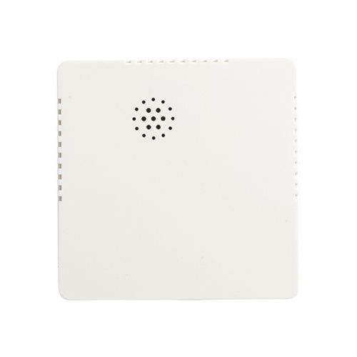 Magnes audio do sublimacji - biały zdjęcie 3