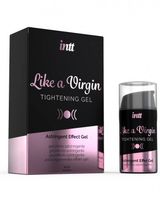Intt Żel Do Seksu Like A Virgin Stymulujacy 15Ml