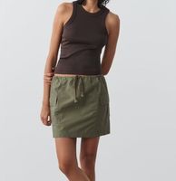 Damska spódniczka Gina Tricot rozmiar S