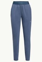 SPODNIE DAMSKIE PRELIGHT CHILL JACK WOLFSKIN L