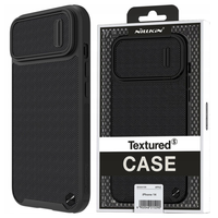 nillkin textured s case etui iphone 14 plus pancerny pokrowiec z