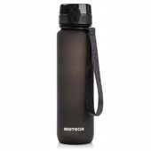 BIDON TRENINGOWY SPORTOWY METEOR 1000ML 74586