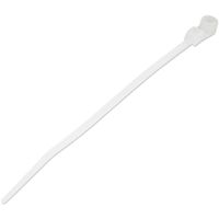 StarTech.com 4"(10Cm) Cable Ties With