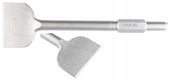 GRAPHITE DŁUTO PŁASKIE HEX DO BETONU 115X400MM
