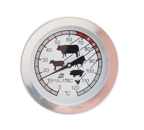 Termometr do pieczenia bitumiczny na Arena.pl